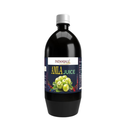 Patanjali Amla Juice