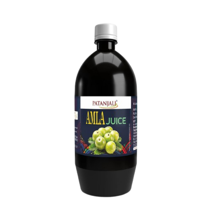 Patanjali Amla Juice