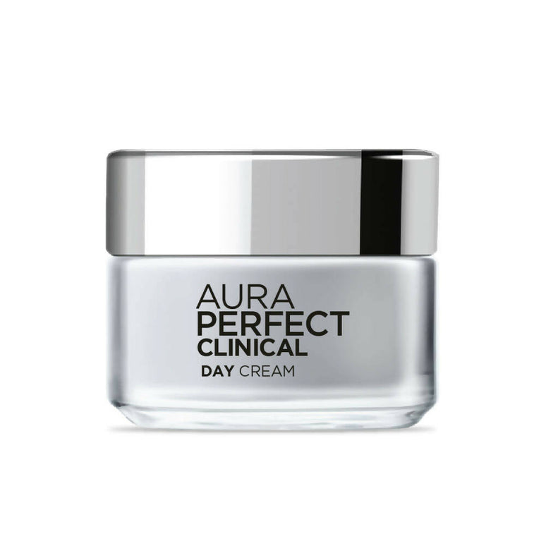 L'Oreal Paris Aura Perfect Clinical Day Cream With With SPF19 PA+++
