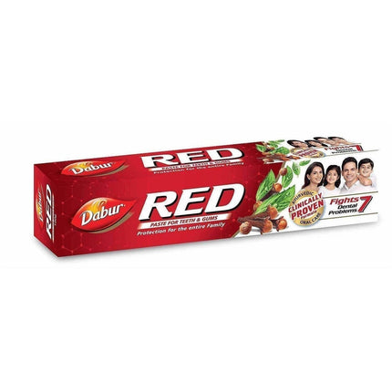 Dabur Red Toothpaste