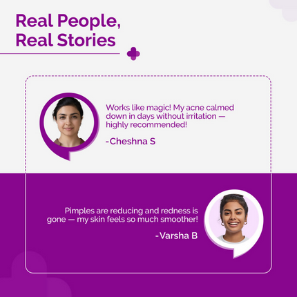 The Derma Co 2.5% Benzoyl Peroxide Spot Corrector