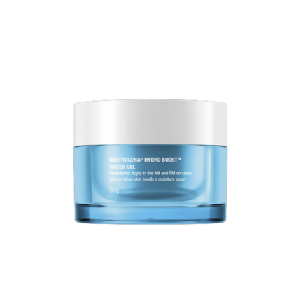 Neutrogena Hydro Boost Hyaluronic Acid Water Gel