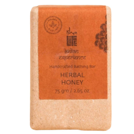 Isha Life Herbal Honey Soap