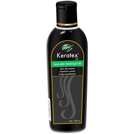 Dabur Keratex Oil