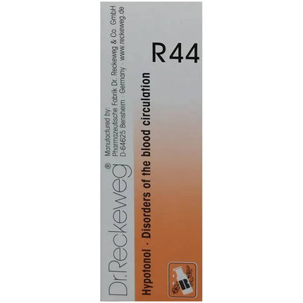 Dr. Reckeweg R44 Drops
