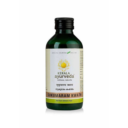 Collection image for: Kerala Ayurveda