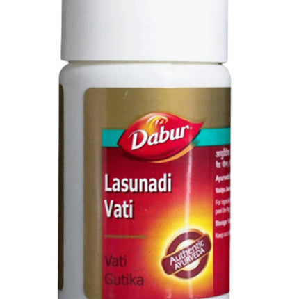 Dabur Lasunadi Vati