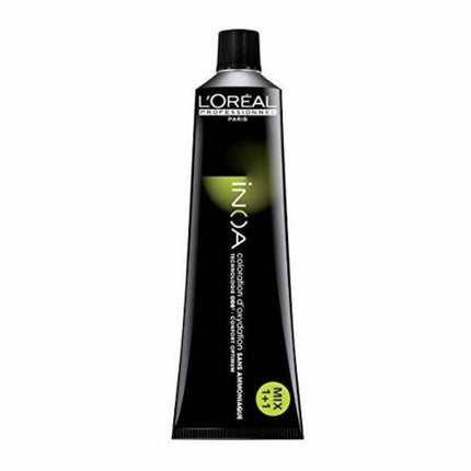 L'Oreal Paris Professional Inoa 6.3 Hair Color