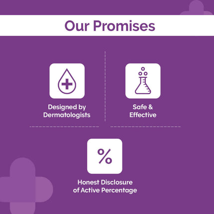 The Derma Co 2% Kojic Acid Face Serum & 1% Hyaluronic Sunscreen Aqua Gel SPF 50 Combo