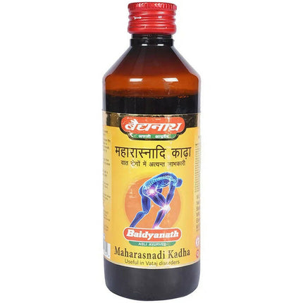 Baidyanath Jhansi Maharasnadi Kadha