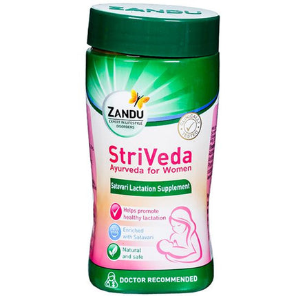 Collection image for: Zandu