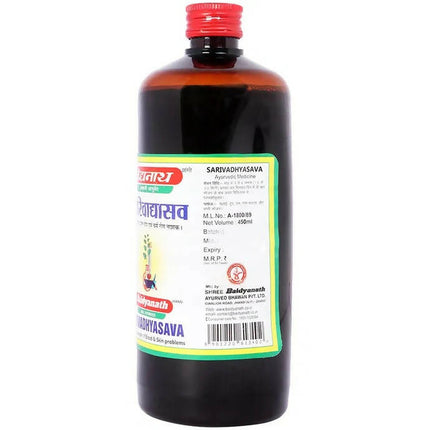 Baidyanath Jhansi Sarivadhyasava