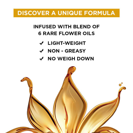 L'Oreal Paris Extraordinary Hair Kit