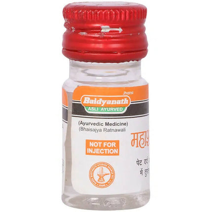 Baidyanath Jhansi Maha Shankhdrava