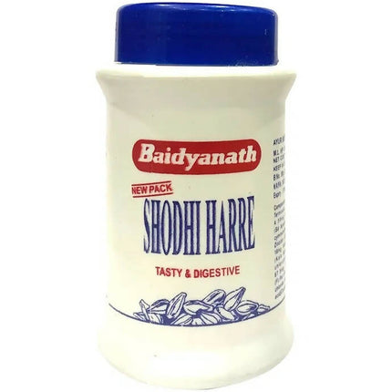Baidyanath Jhansi Shodhi Haree
