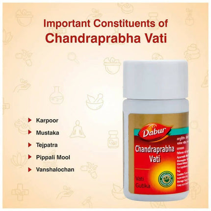 Dabur CP Vati