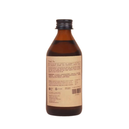 Isha Life Kayyonyadi Ayurvedic Hair Oil