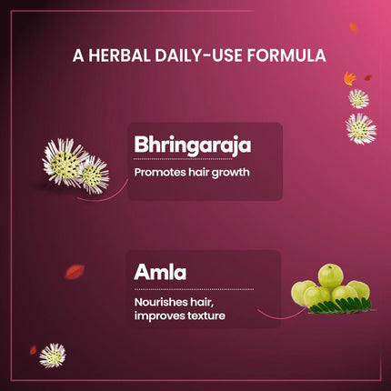 Himalaya Herbals Anti Hair Fall Cream
