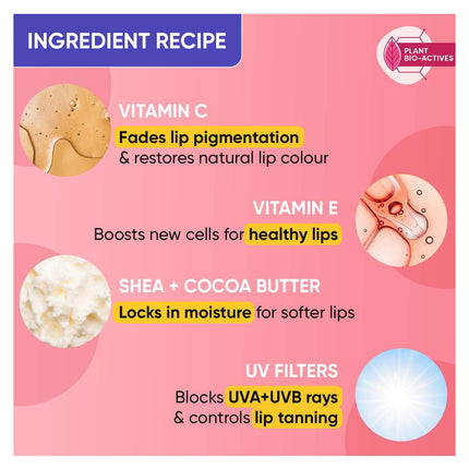 Dot & Key Gloss Boss Cherry Lip Balm