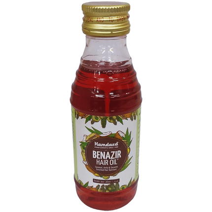 Hamdard Benazir Hair Oil