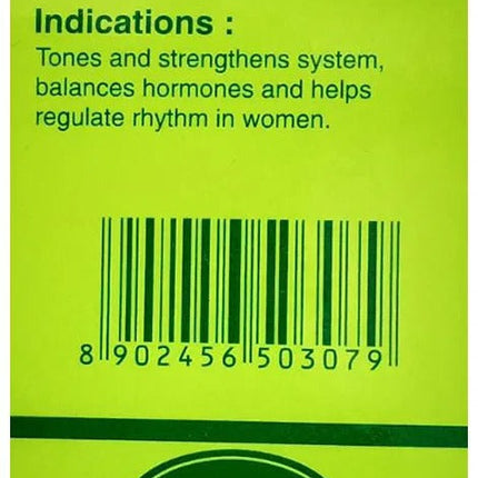 SBL Homeopathy Bio-Combination 15 Tablets