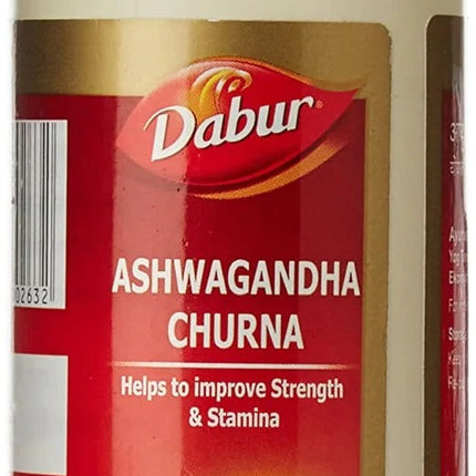 Dabur Ashwagandha Churna