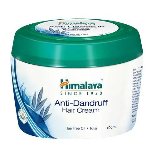 Himalaya Herbals Anti-Dandruff Hair Cream