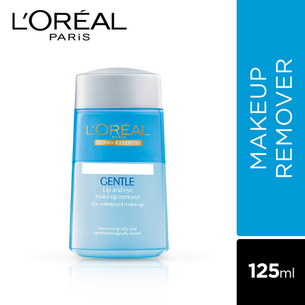 L'Oreal Paris Make-Up Remover For Lips, Eyes And Face