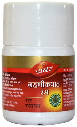 Dabur Grahanikapat Ras