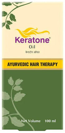 Dabur Keratone Oil