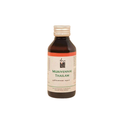 Isha Life Murivennai Thailam