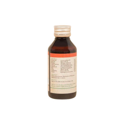 Isha Life Murivennai Thailam