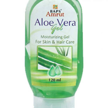 Baps Amrut Aloe vera Gel