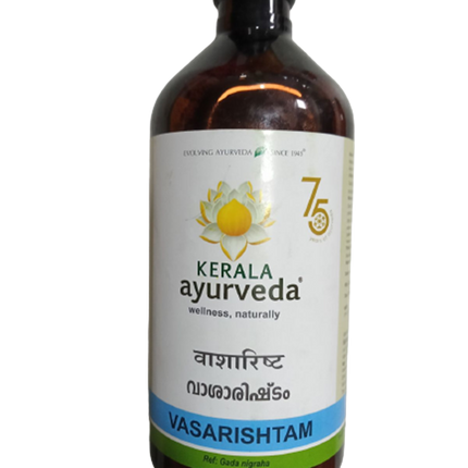 Kerala Ayurveda Vasarishta