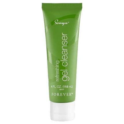 FOREVER SONYA REFRESHING GEL CLEANSER (118 ML)