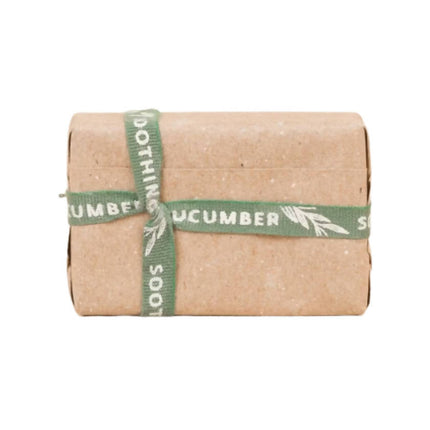 Isha Life Soothing Cucumber Soap