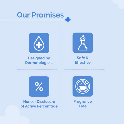 The Derma Co 2% Salicylic Acid Gel Face Wash