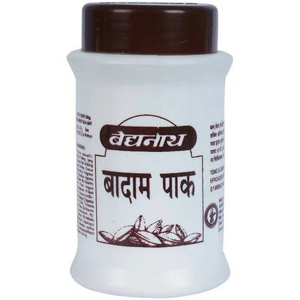 Baidyanath Jhansi Badam Pak