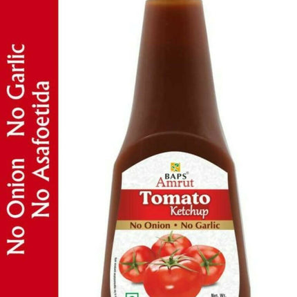 Baps Amrut Tomato Ketchup