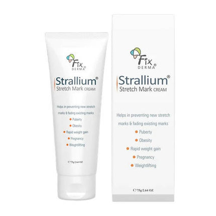 Fixderma Strallium Stretch Mark Cream