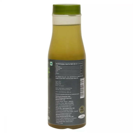 Baidyanath Jhansi Wheat Grass Juice Ready To Drink