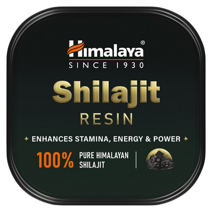 Himalaya Herbals SJ Resin