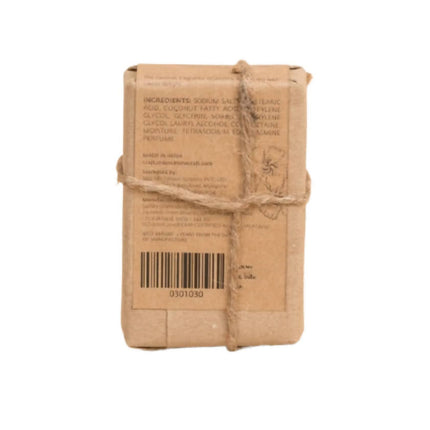 Isha Life White Jasmine Soap