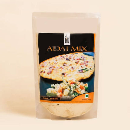 Isha Life Adai Dosa Mix