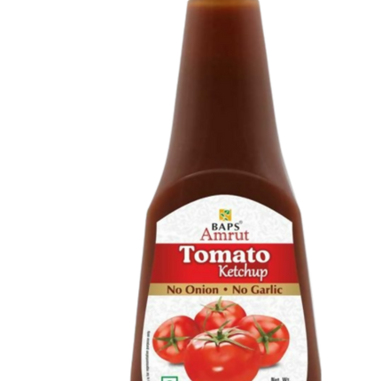 Baps Amrut Tomato Ketchup