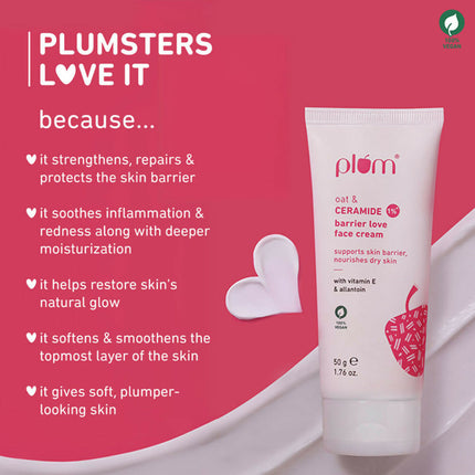 Plum Day & Night Moisturizing Combo For Hydrated & Nourished Skin