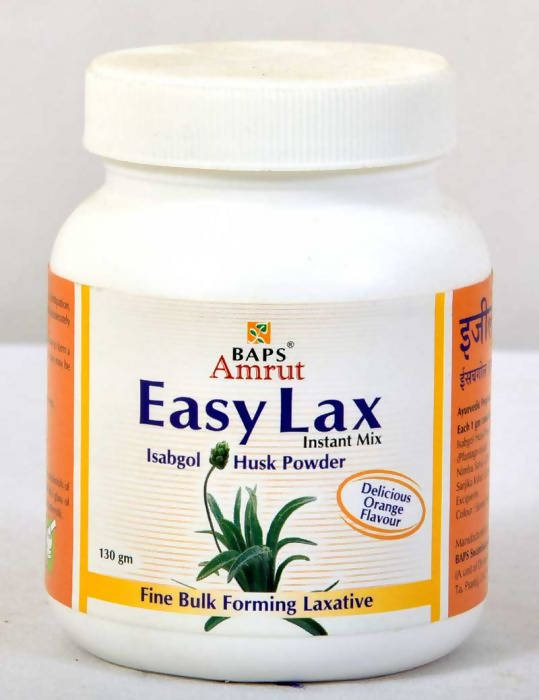 Baps Amrut Easy Lax Instant Mix