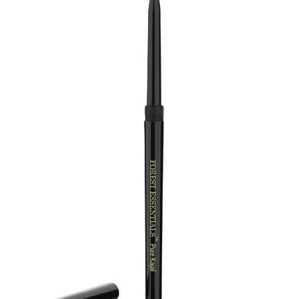 Forest Essentials Ash Gray Gulaab Khaas Kajal