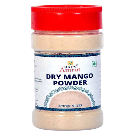 Baps Amrut Dry Mango Powder