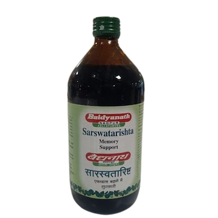 Baidyanath Saraswatarishta